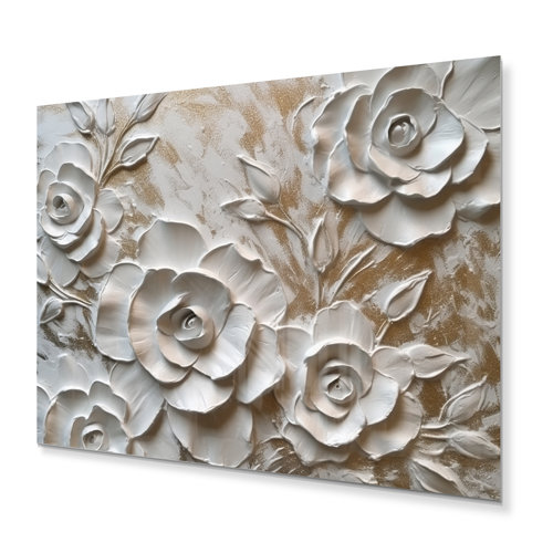 Wayfair Metal Wall Art You'll Love in 2024